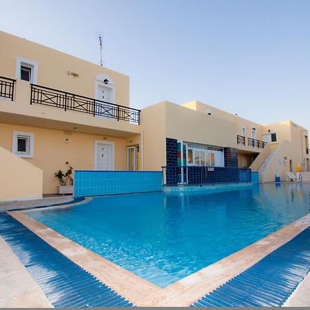 העיירה קוס Manine Apartments מראה חיצוני תמונה