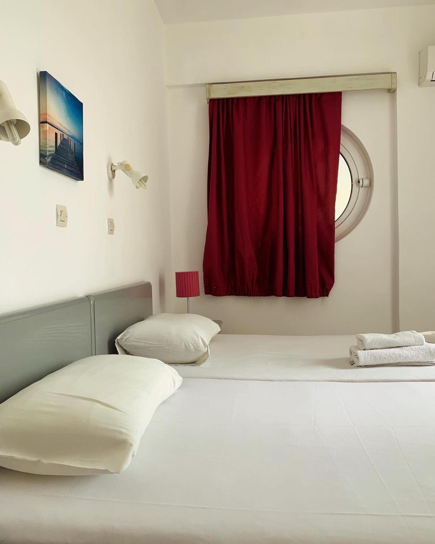 העיירה קוס Manine Apartments מראה חיצוני תמונה