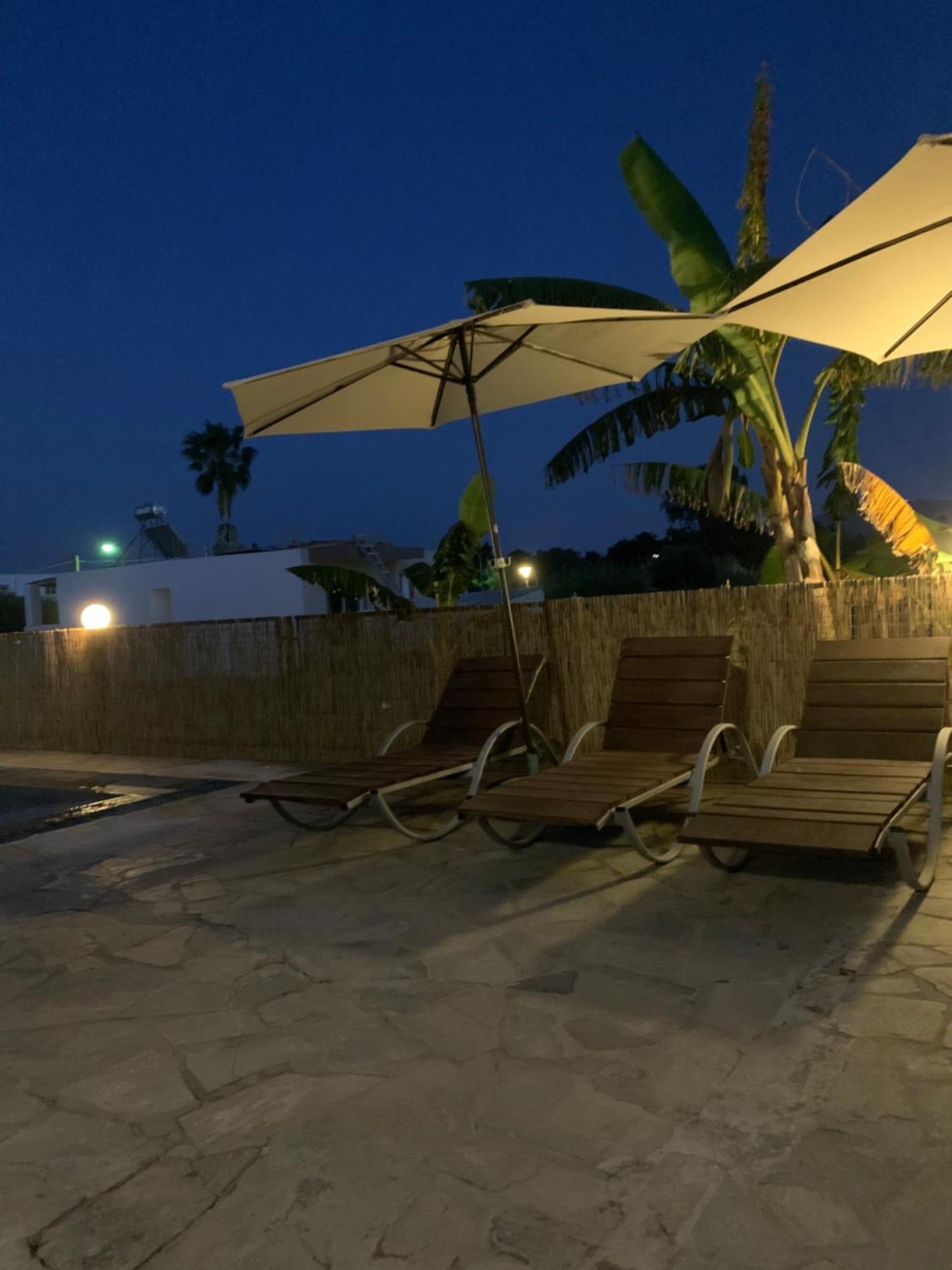 העיירה קוס Manine Apartments מראה חיצוני תמונה