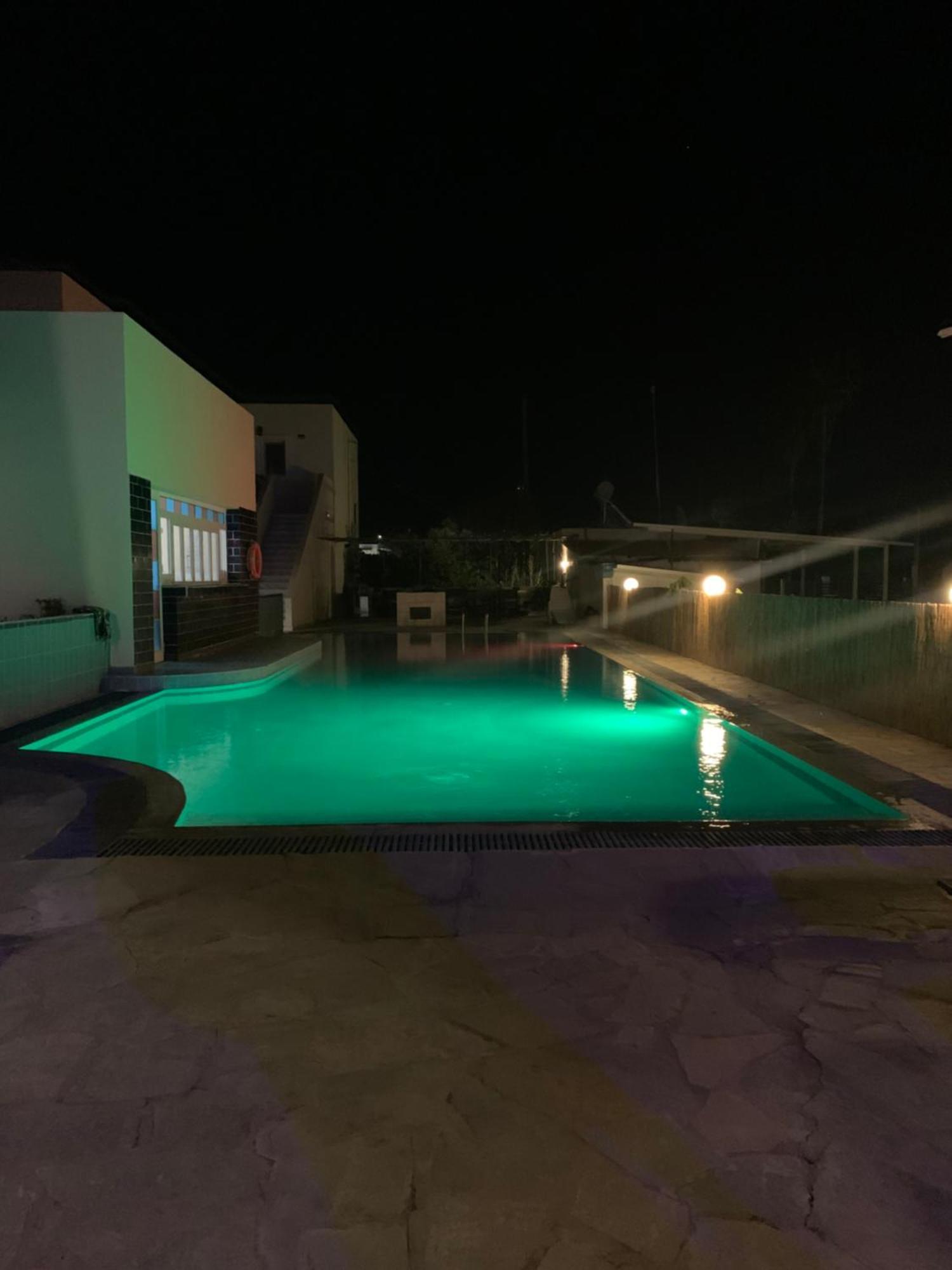 העיירה קוס Manine Apartments מראה חיצוני תמונה