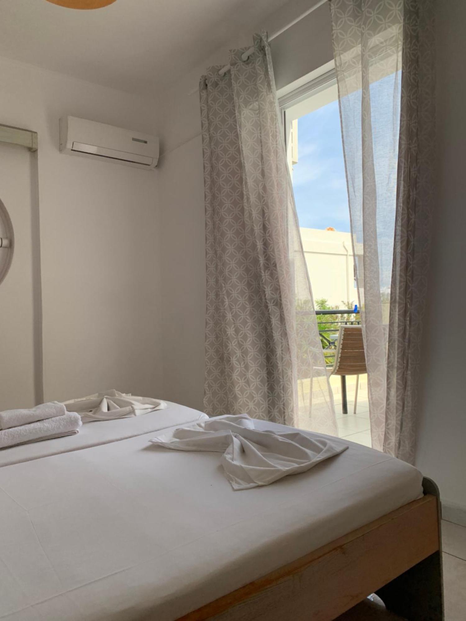 העיירה קוס Manine Apartments מראה חיצוני תמונה