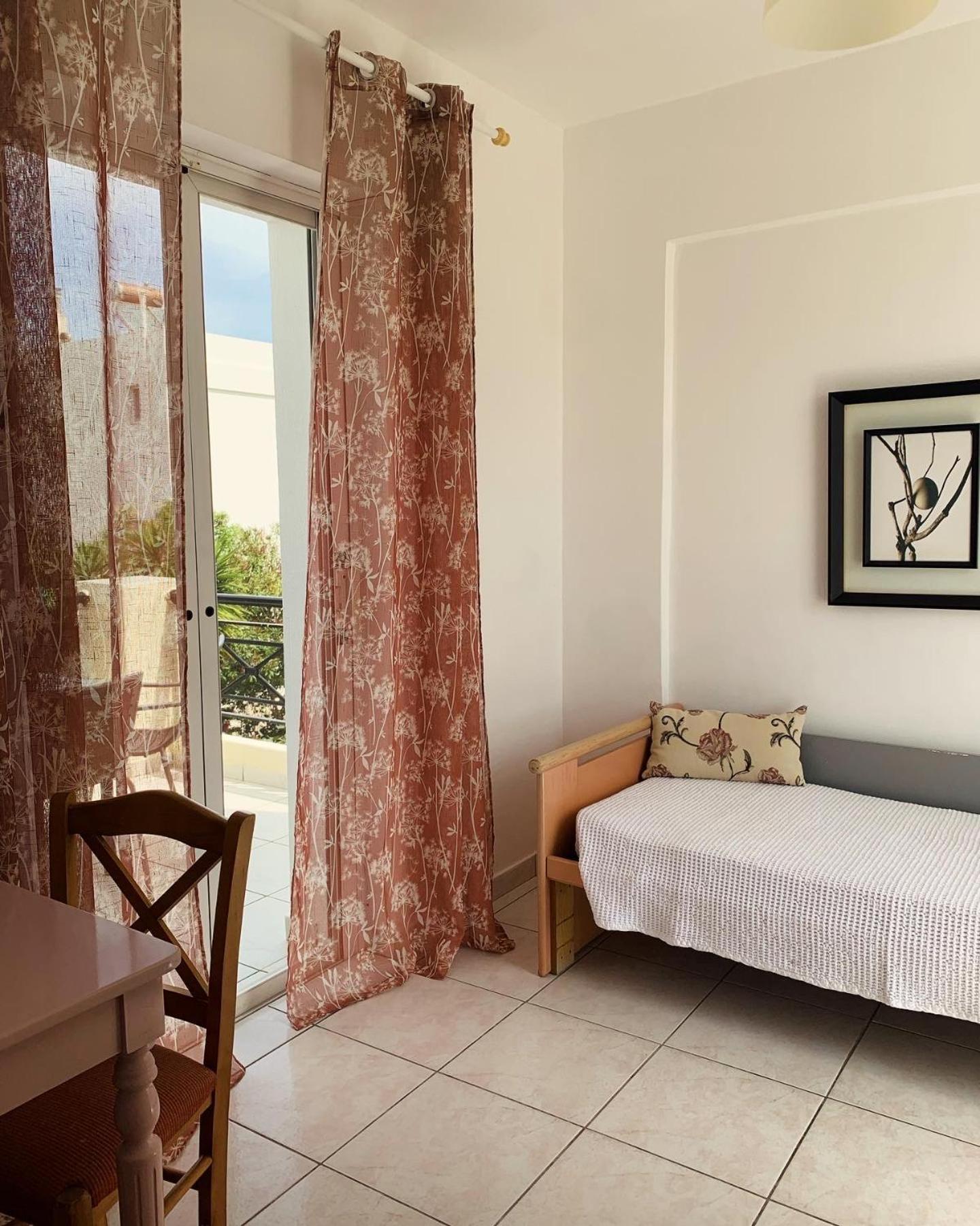 העיירה קוס Manine Apartments מראה חיצוני תמונה