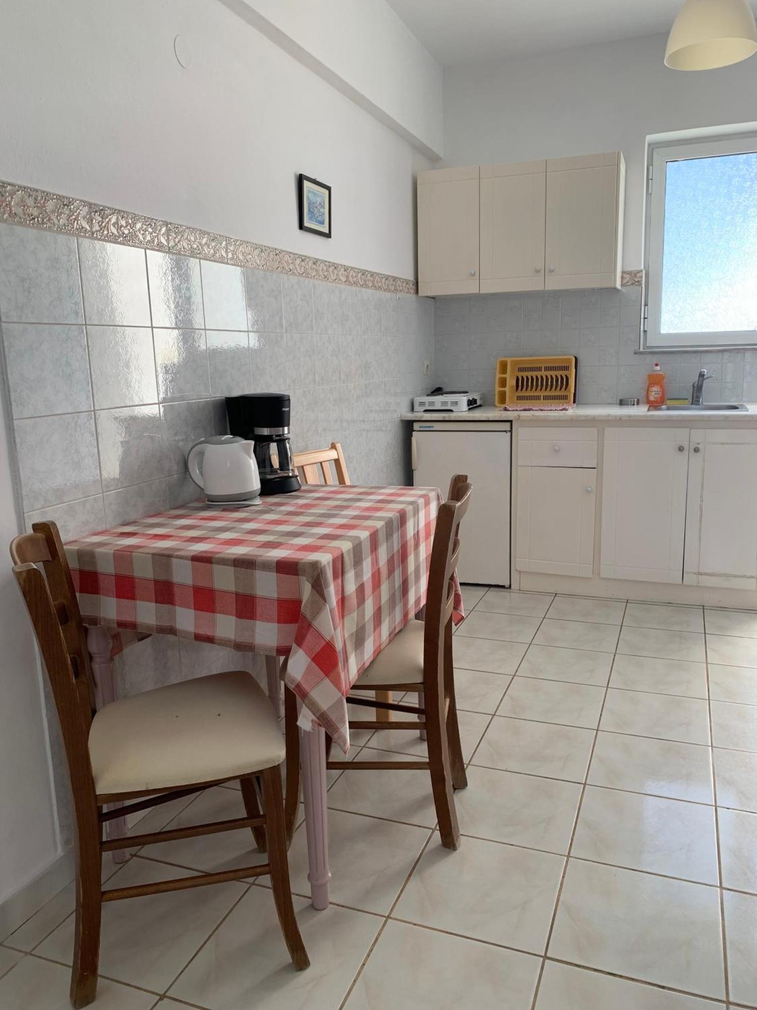 העיירה קוס Manine Apartments מראה חיצוני תמונה