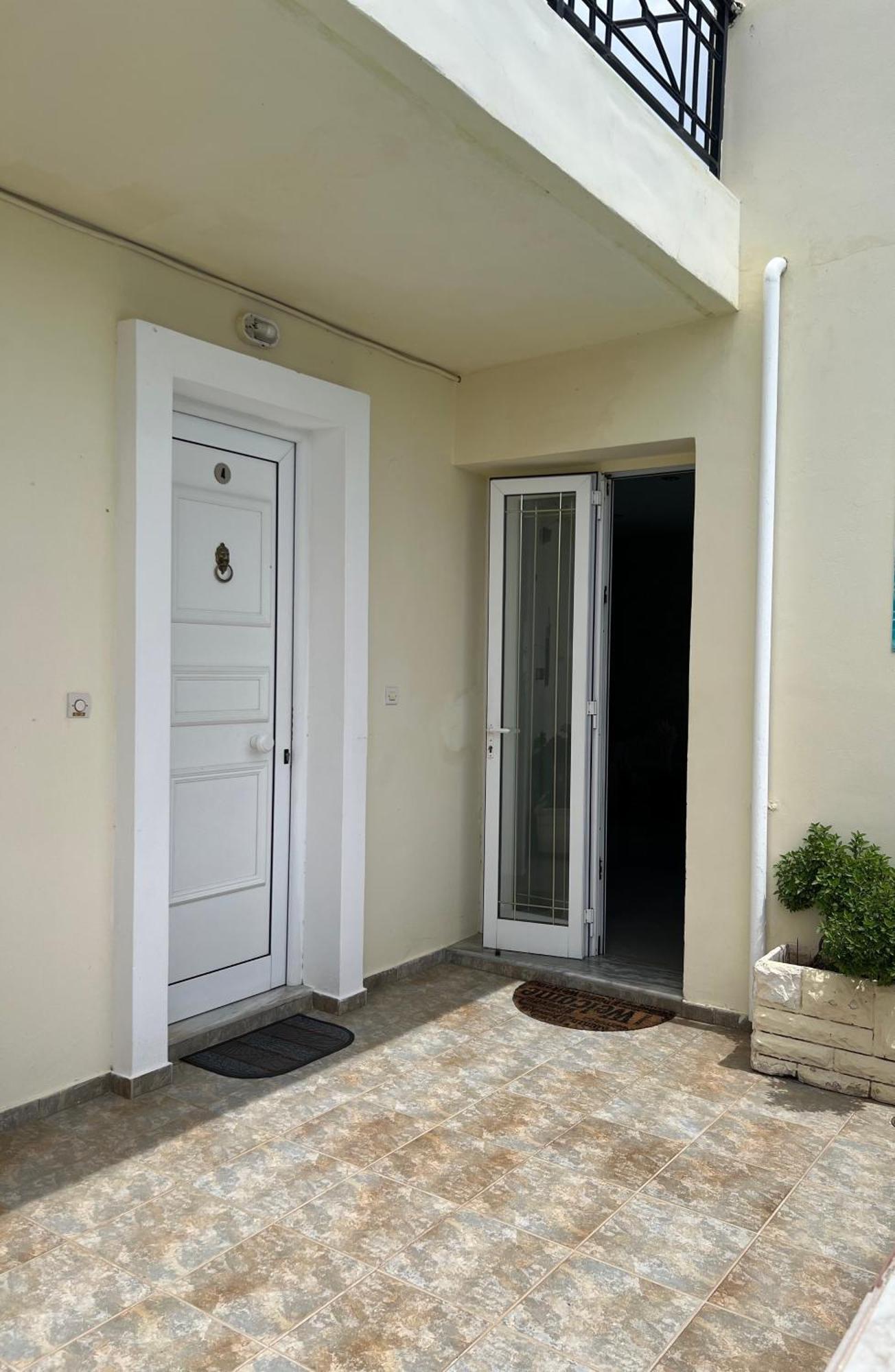 העיירה קוס Manine Apartments מראה חיצוני תמונה