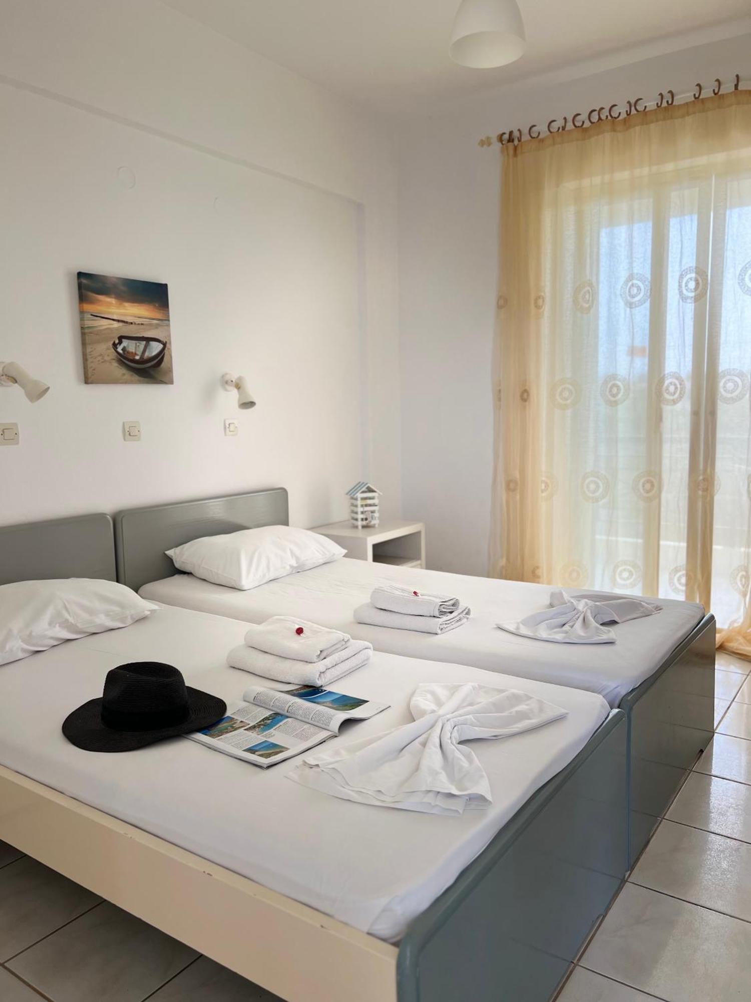 העיירה קוס Manine Apartments מראה חיצוני תמונה
