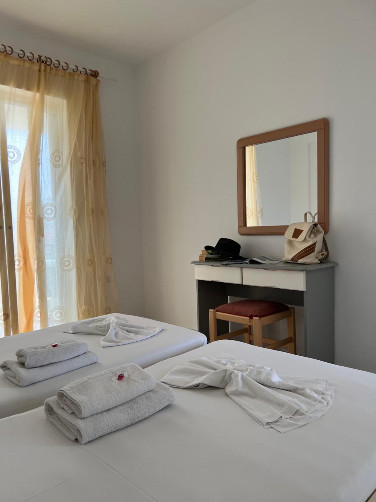 העיירה קוס Manine Apartments מראה חיצוני תמונה