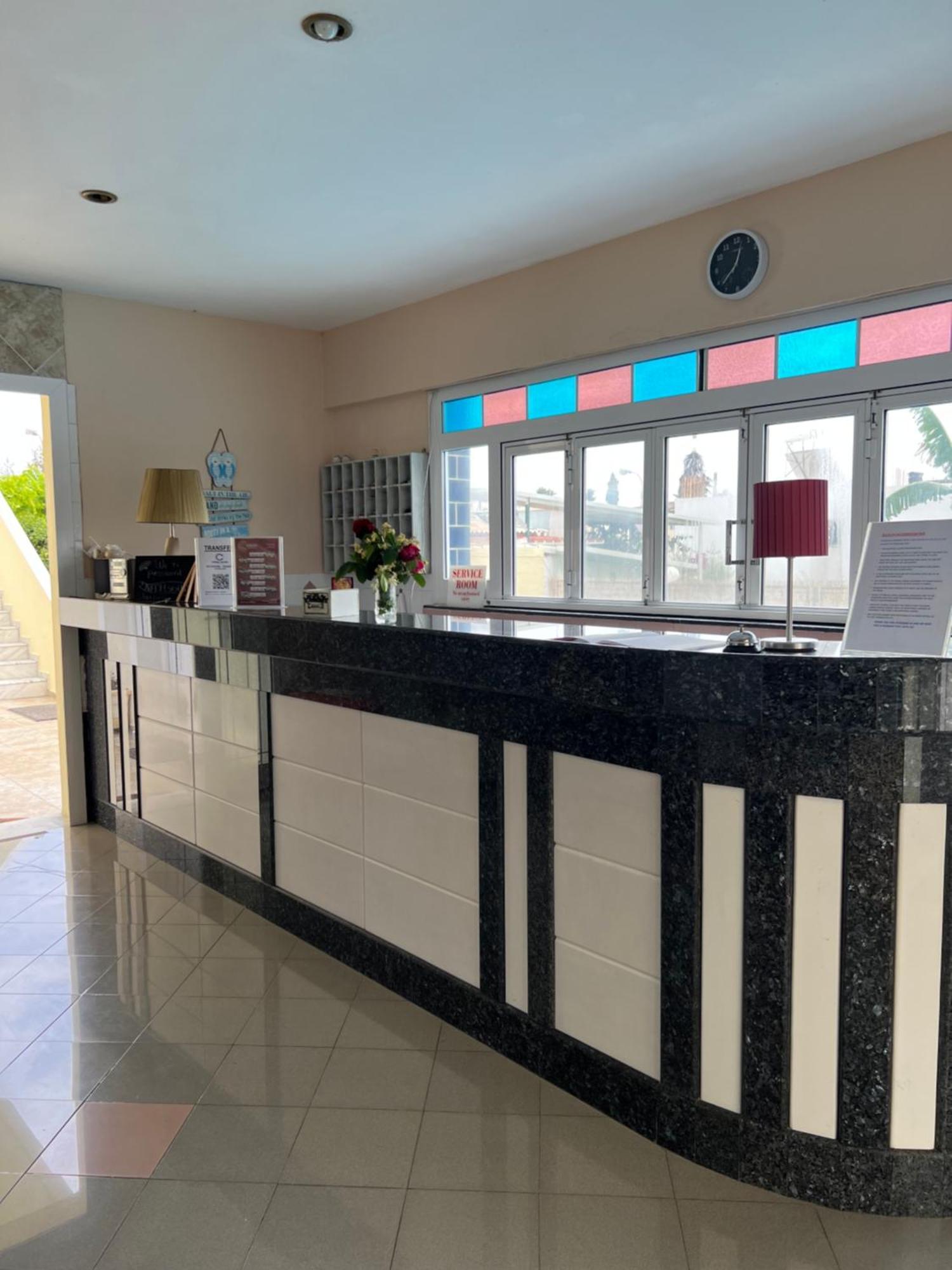 העיירה קוס Manine Apartments מראה חיצוני תמונה