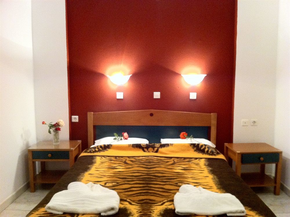 העיירה קוס Manine Apartments מראה חיצוני תמונה