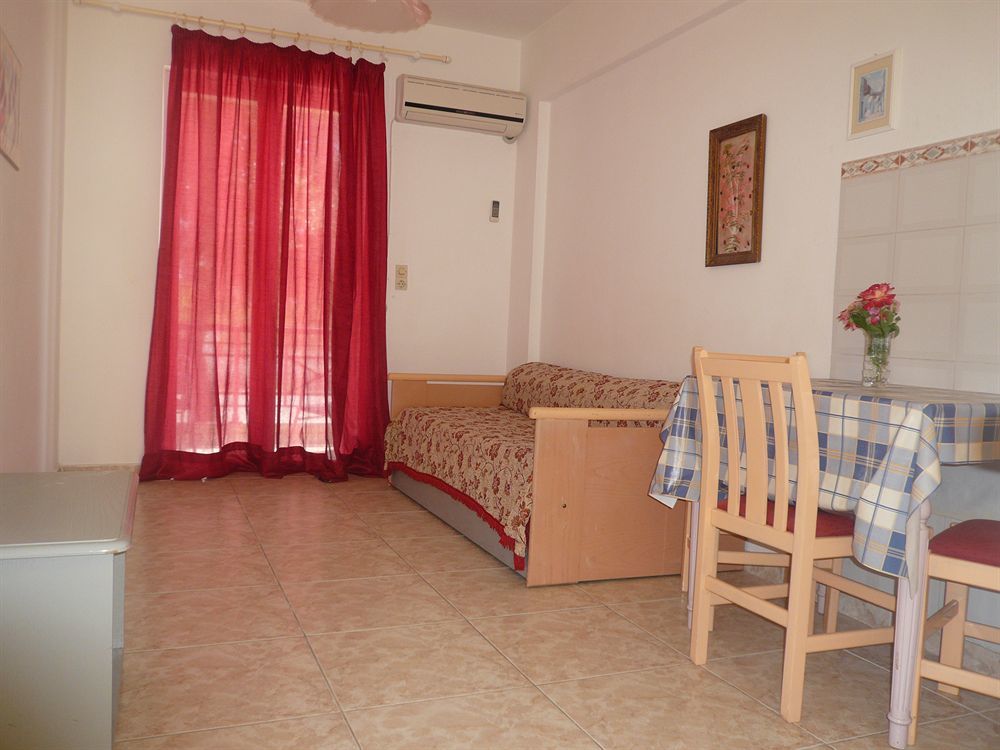 העיירה קוס Manine Apartments מראה חיצוני תמונה
