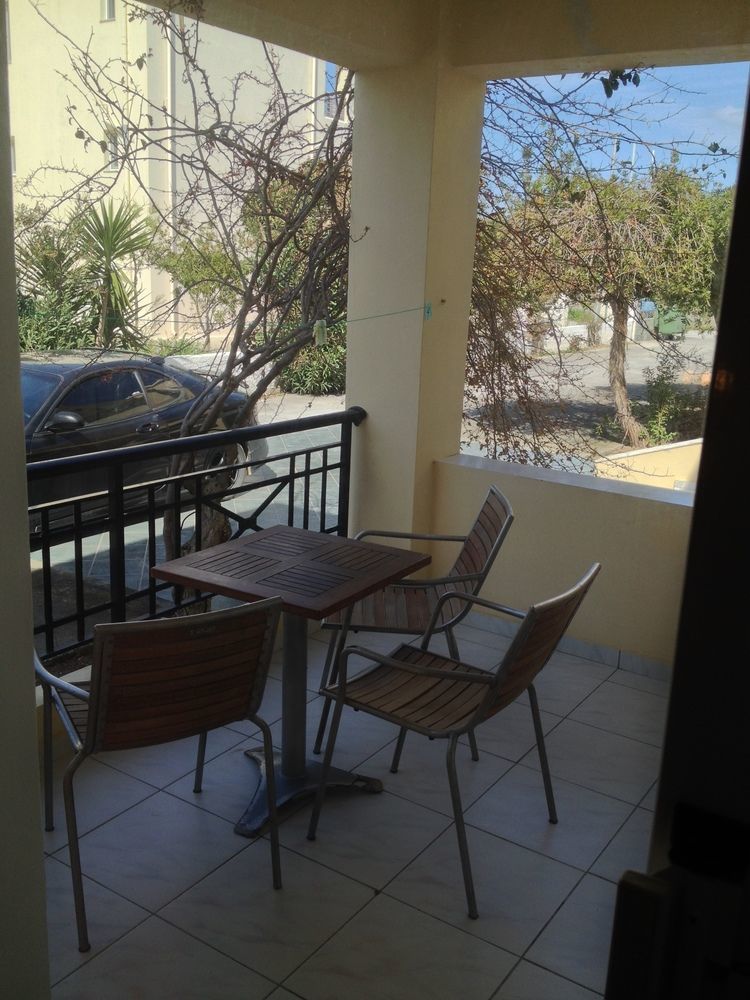 העיירה קוס Manine Apartments מראה חיצוני תמונה