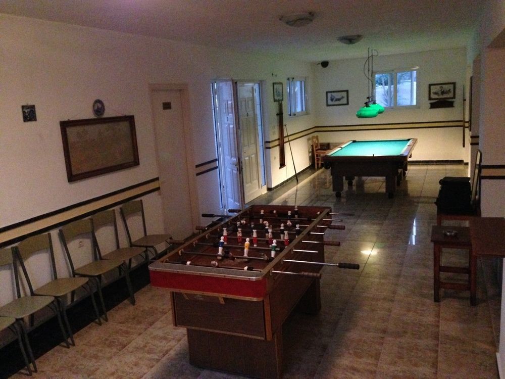 העיירה קוס Manine Apartments מראה חיצוני תמונה